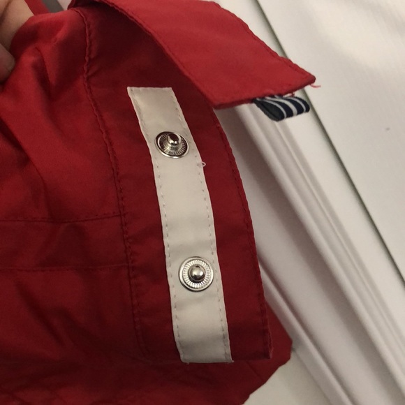 Misty harbor rain jacket - Picture 10 of 12